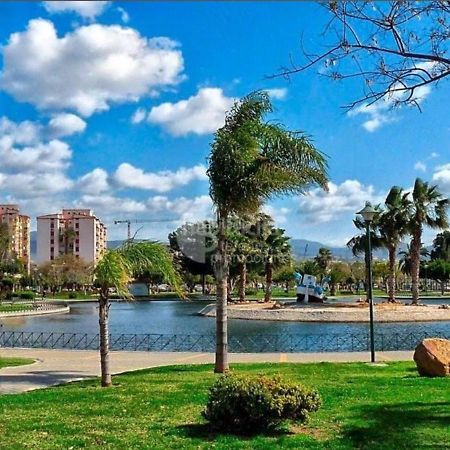 Guadalete Apartamentos マラガ エクステリア 写真