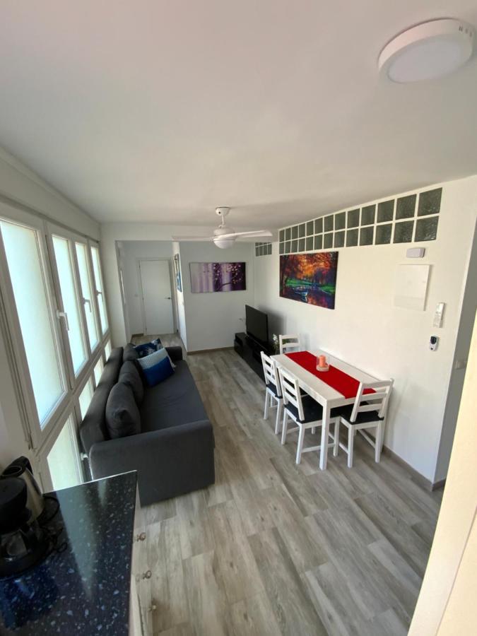 Guadalete Apartamentos マラガ エクステリア 写真