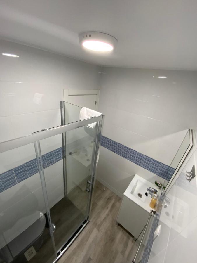 Guadalete Apartamentos マラガ エクステリア 写真